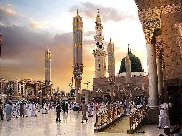 5 Star Ramadan Umrah Package For 10 Nights