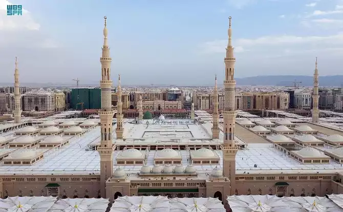 4 Star Ramadan Umrah Package For 10 Nights