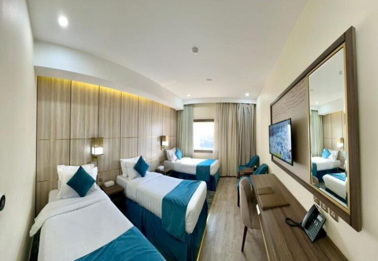 Al Ebaa Hotel 1
