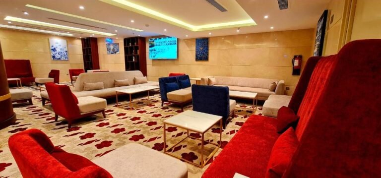 Al Ebaa Hotel 2