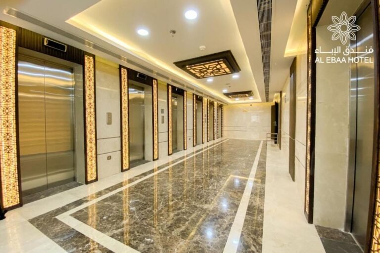Al Ebaa Hotel 3