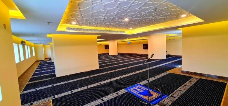 Al Ebaa Hotel 4
