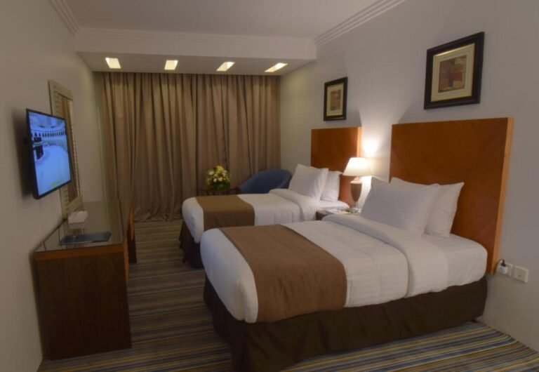 Al Massa Grand Hotel 1