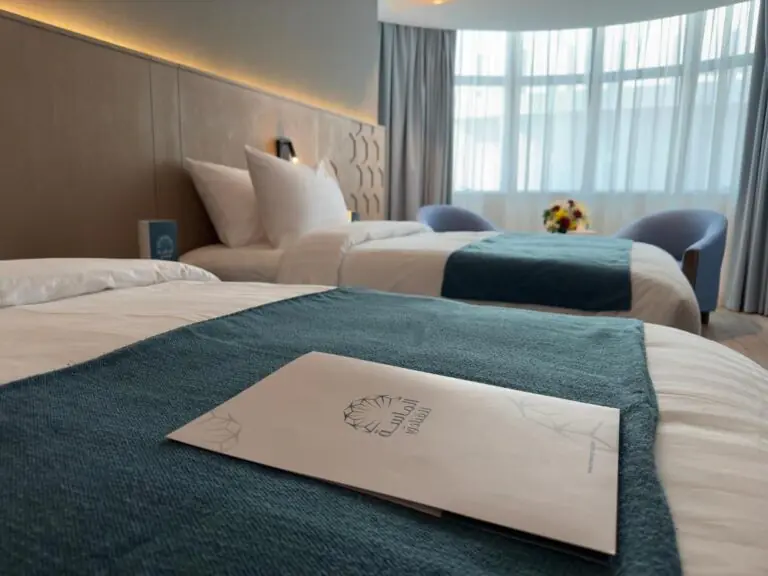 Al Massa Grand Hotel 3