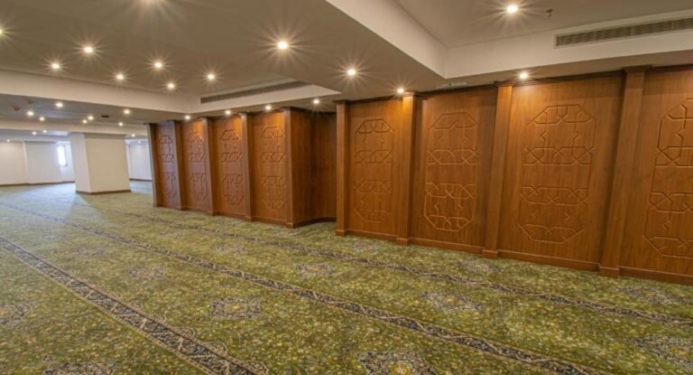 Al Massa Grand Hotel 5