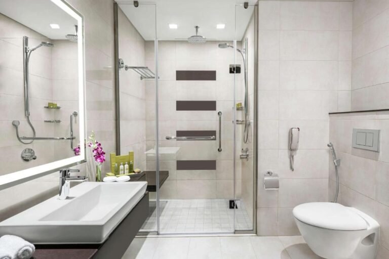 Doubletree By Hilton Makkah Jabal Omar 5