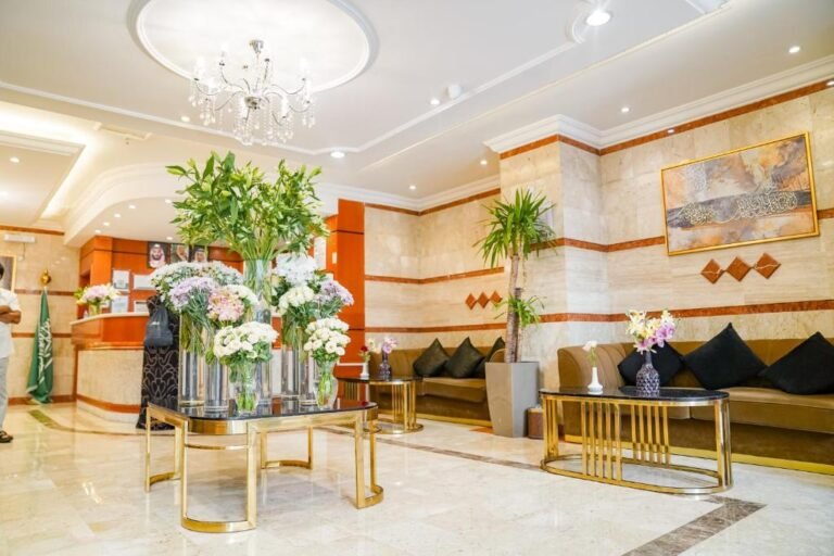 Emaar Al Khalil 1