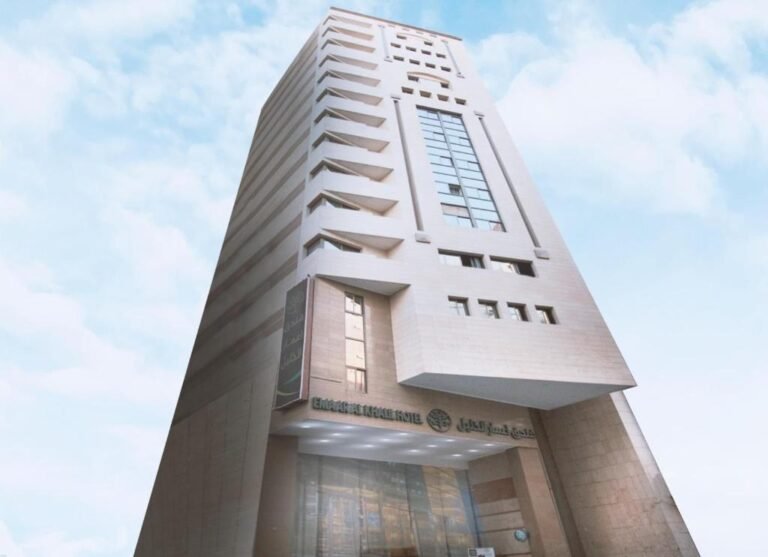 Emaar Al Khalil 3