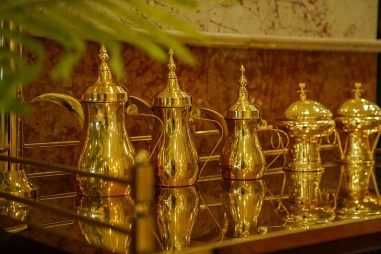 Emaar Al Khalil 5