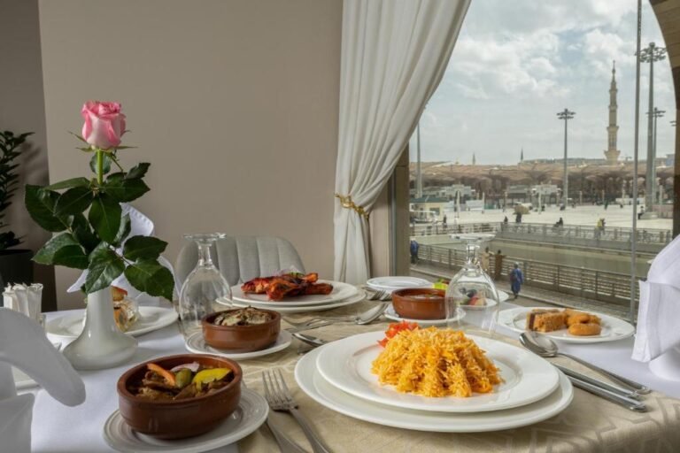 Emaar Elite Madinah 1