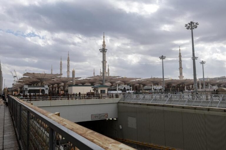 Emaar Elite Madinah 2