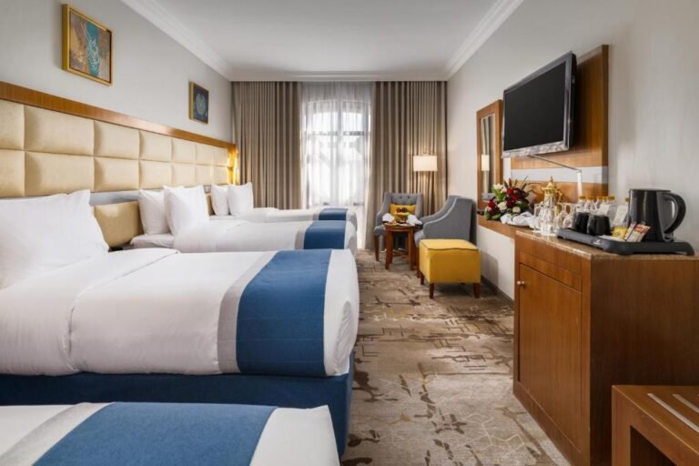 Emaar Elite Madinah 3