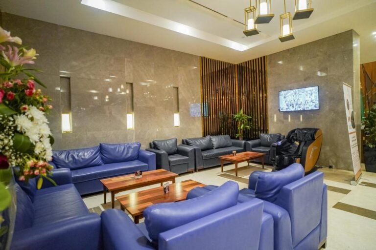 Emaar Elite Makkah 1
