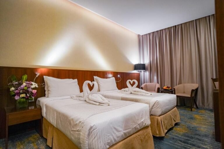Emaar Elite Makkah 2