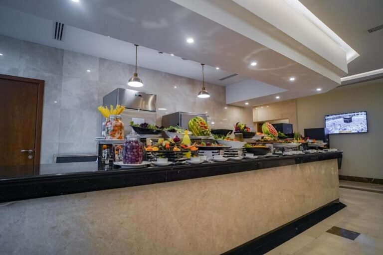 Emaar Elite Makkah 3