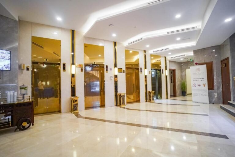 Emaar Elite Makkah 4