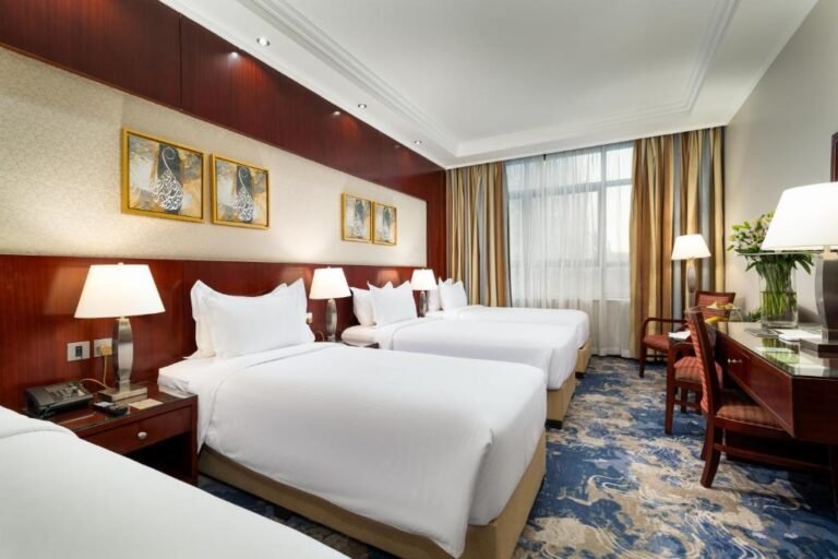 Emaar Royal Hotel 1