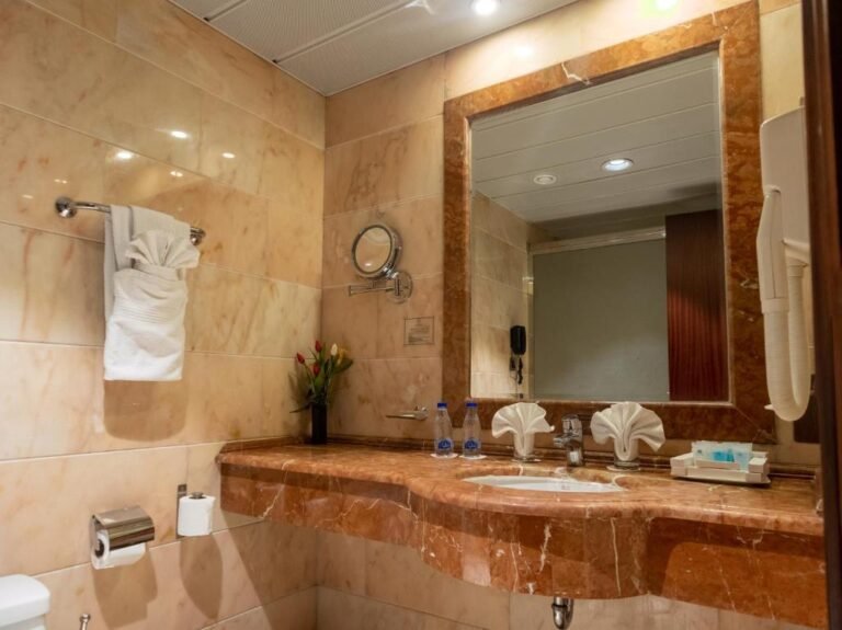 Emaar Royal Hotel 2