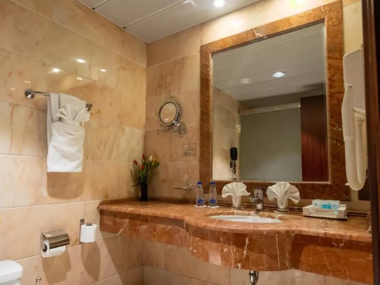 Emaar Royal Hotel 2