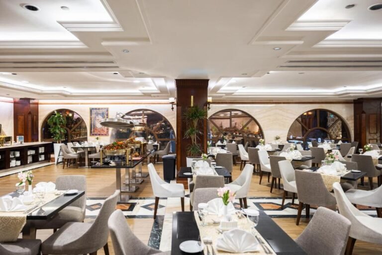 Emaar Royal Hotel 3