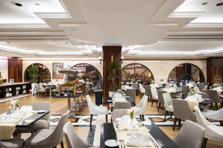 Emaar Royal Hotel 3