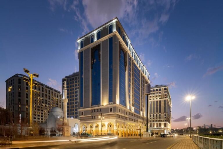 Emaar Royal Hotel 4