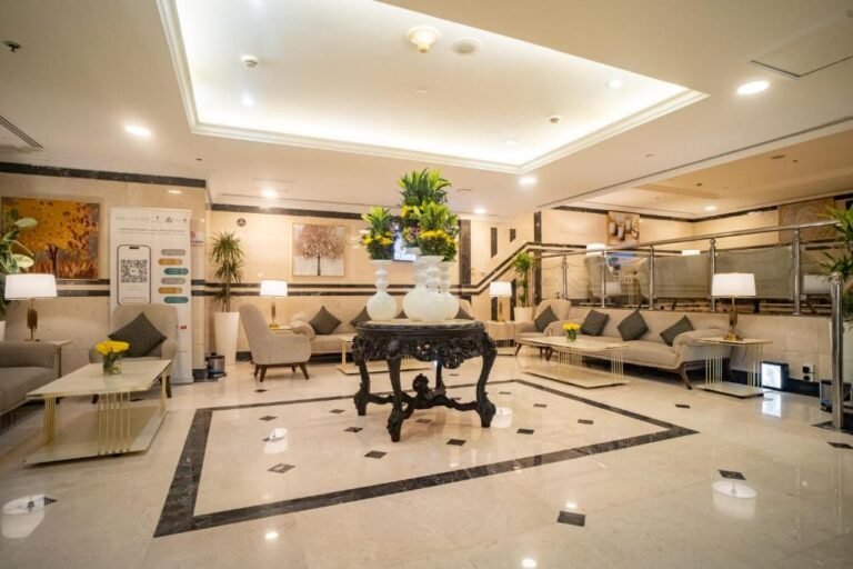 Emaar Taibah Madinah 5