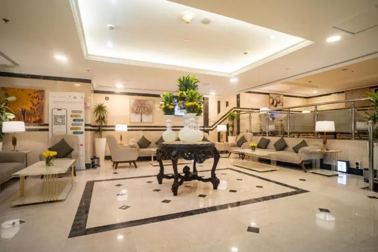 Emaar Taibah Madinah 5