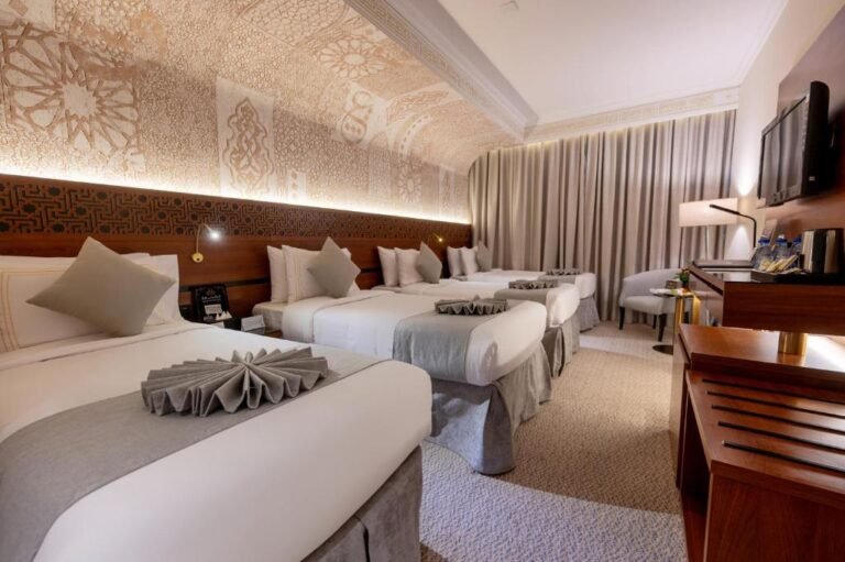 Grand Plaza Badr Al Maqam 2