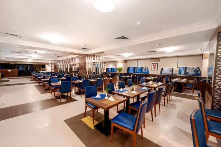 Grand Plaza Badr Al Maqam 4