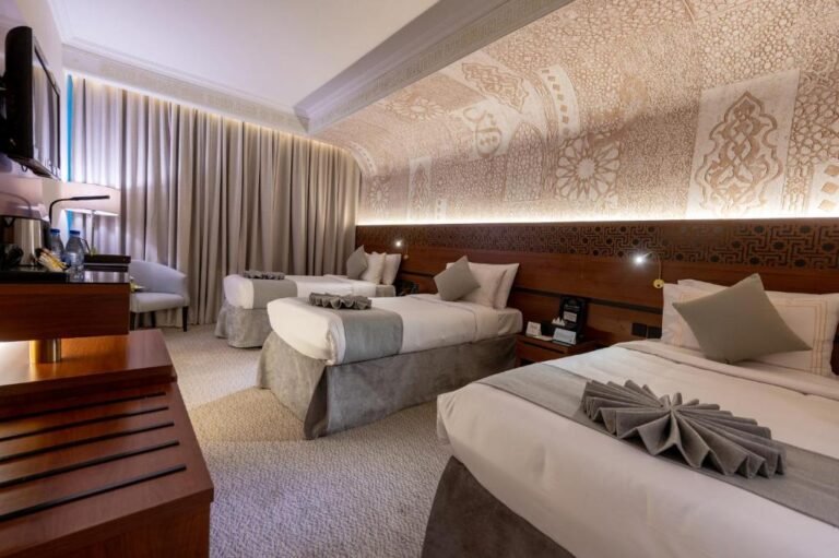 Grand Plaza Badr Al Maqam 5