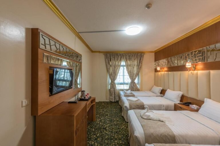 Grand Zowar Hotel 2