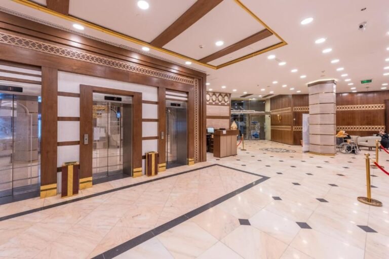 Grand Zowar Hotel 3