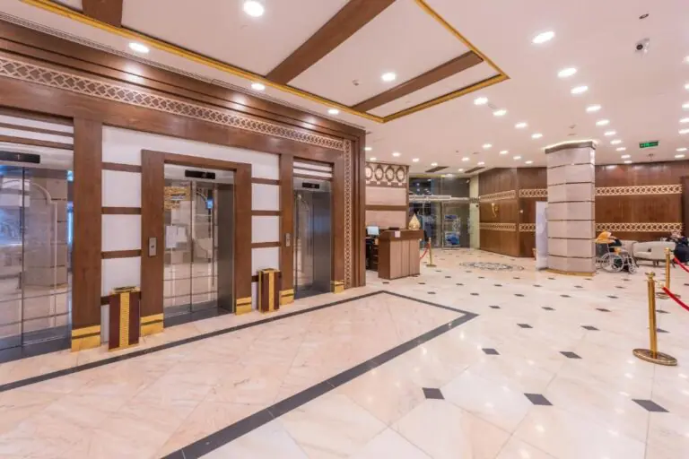 Grand Zowar Hotel 3
