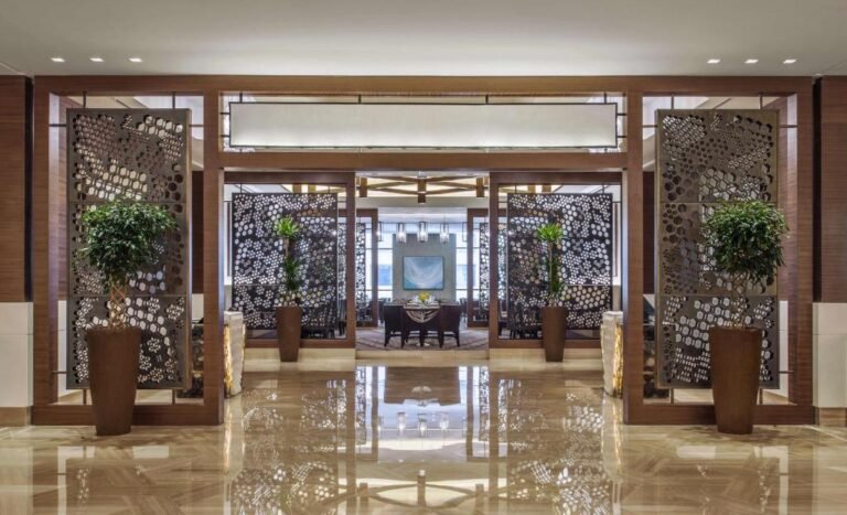 Jabal Omar Hyatt Regency Makkah 4