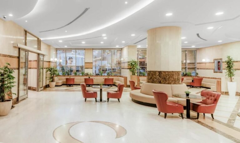 M Hotel Dana By Millennium 1