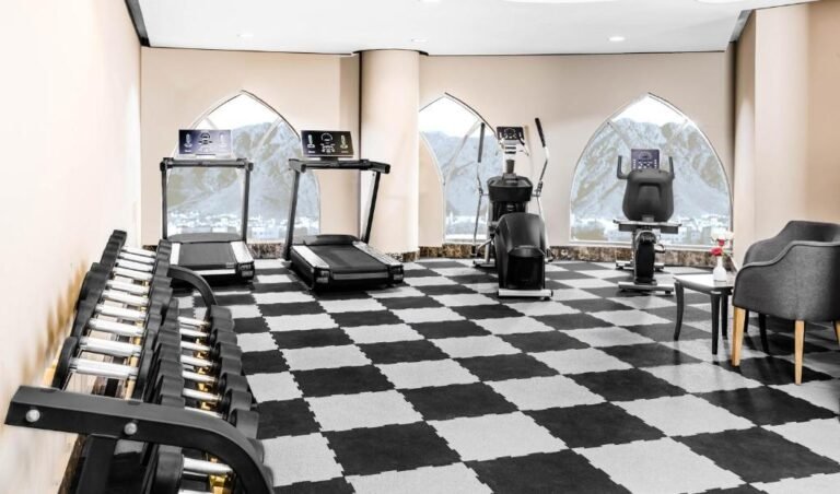 M Hotel Dana By Millennium 2