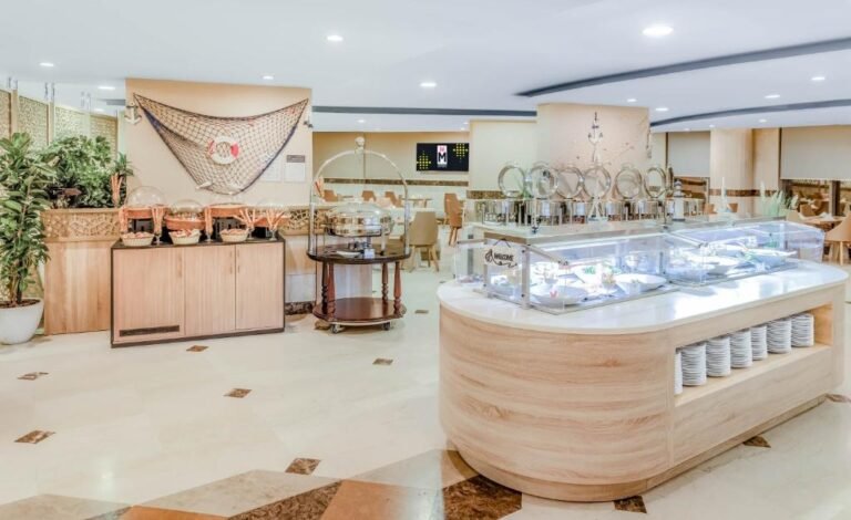 M Hotel Dana By Millennium 5