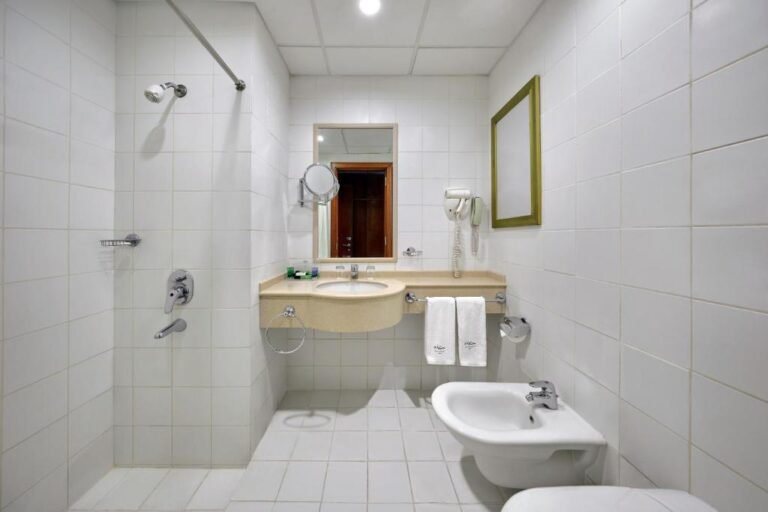 Makarem Al Bait Al Aziziah Hotel 2