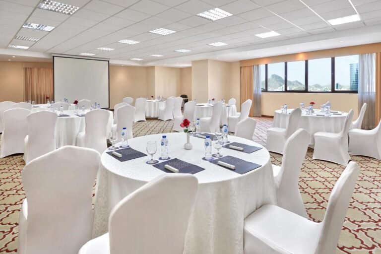 Makarem Al Bait Al Aziziah Hotel 5
