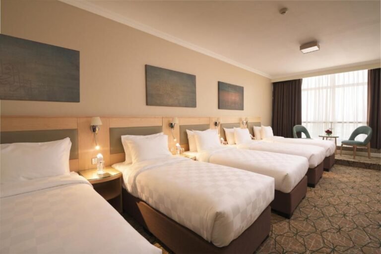 Saja Al Madinah 2