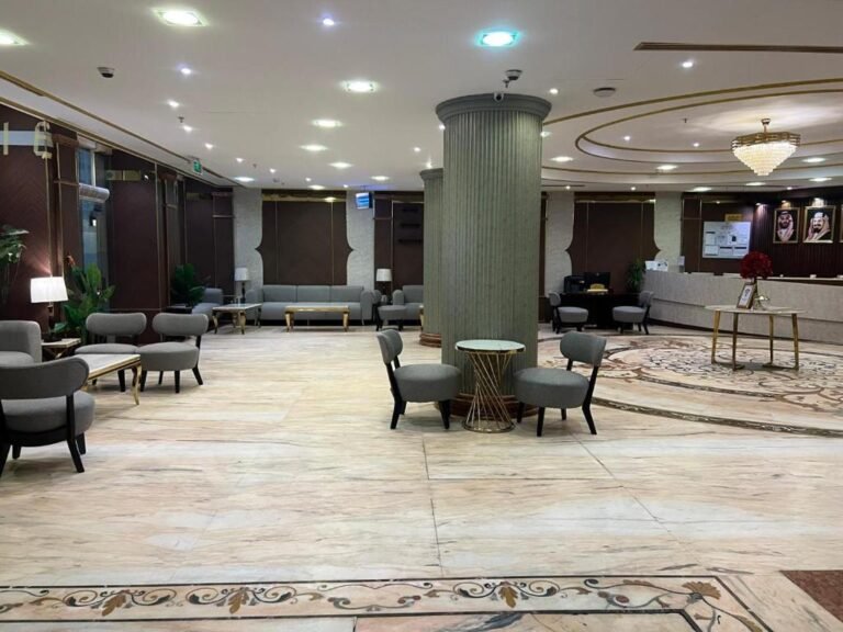 Sky View Hotel 2