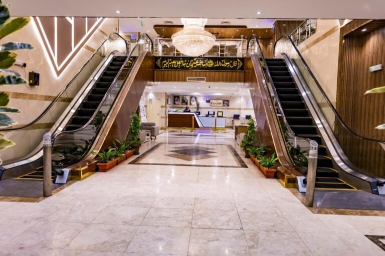 Waqf Outhman Bin Affan 5