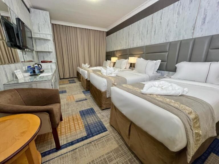 Zowar International Hotel 2
