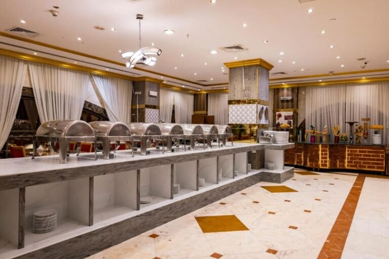 Zowar International Hotel 3