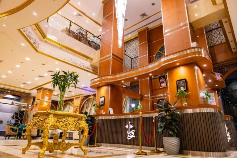 Zowar International Hotel 4