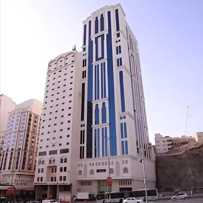 Al Ebaa Hotel