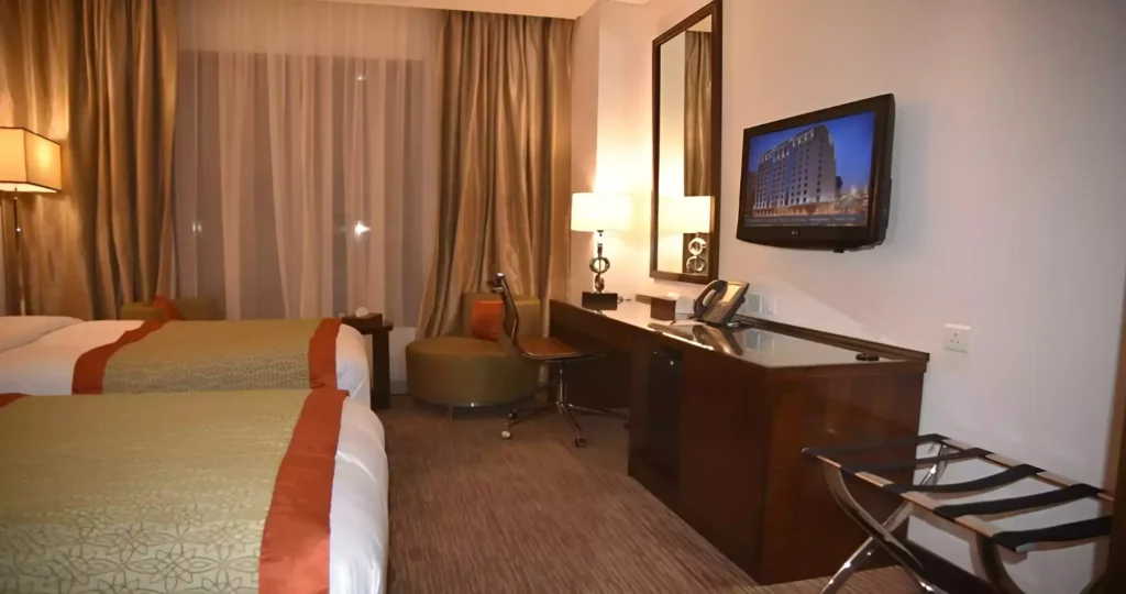 sQPlwZDn_2Crowne PlazCrowne Plaza Madinaha Madinah-min