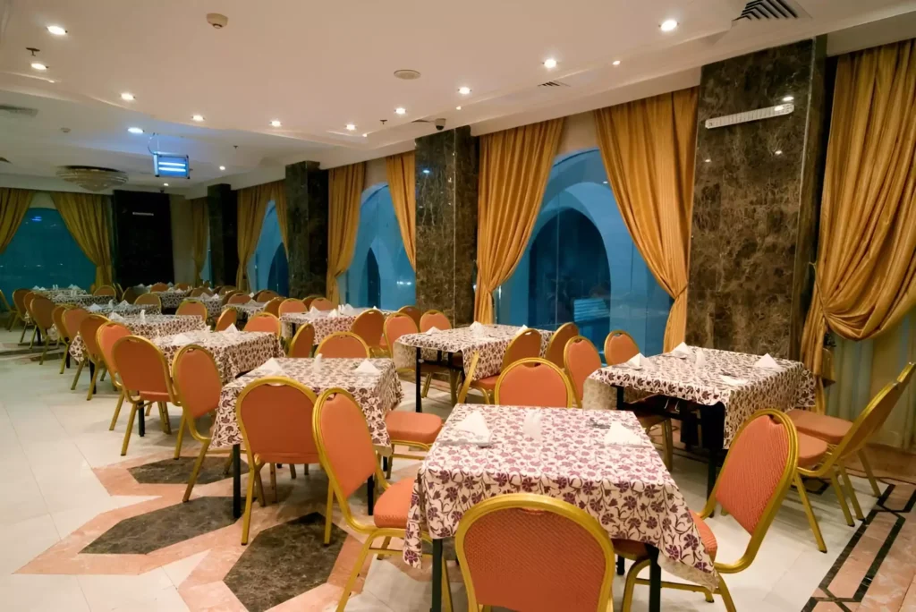 Grand Plaza Badr Al Maqam