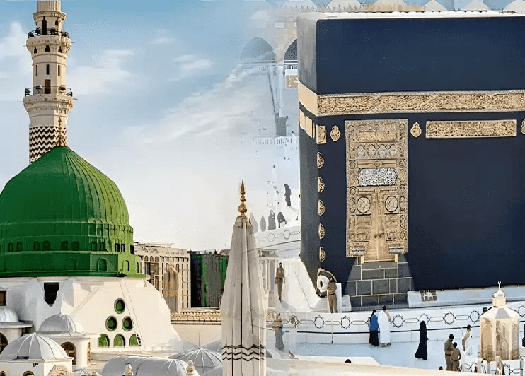 5-star 14-night November Umrah package Pullman Zam Zam Makkah